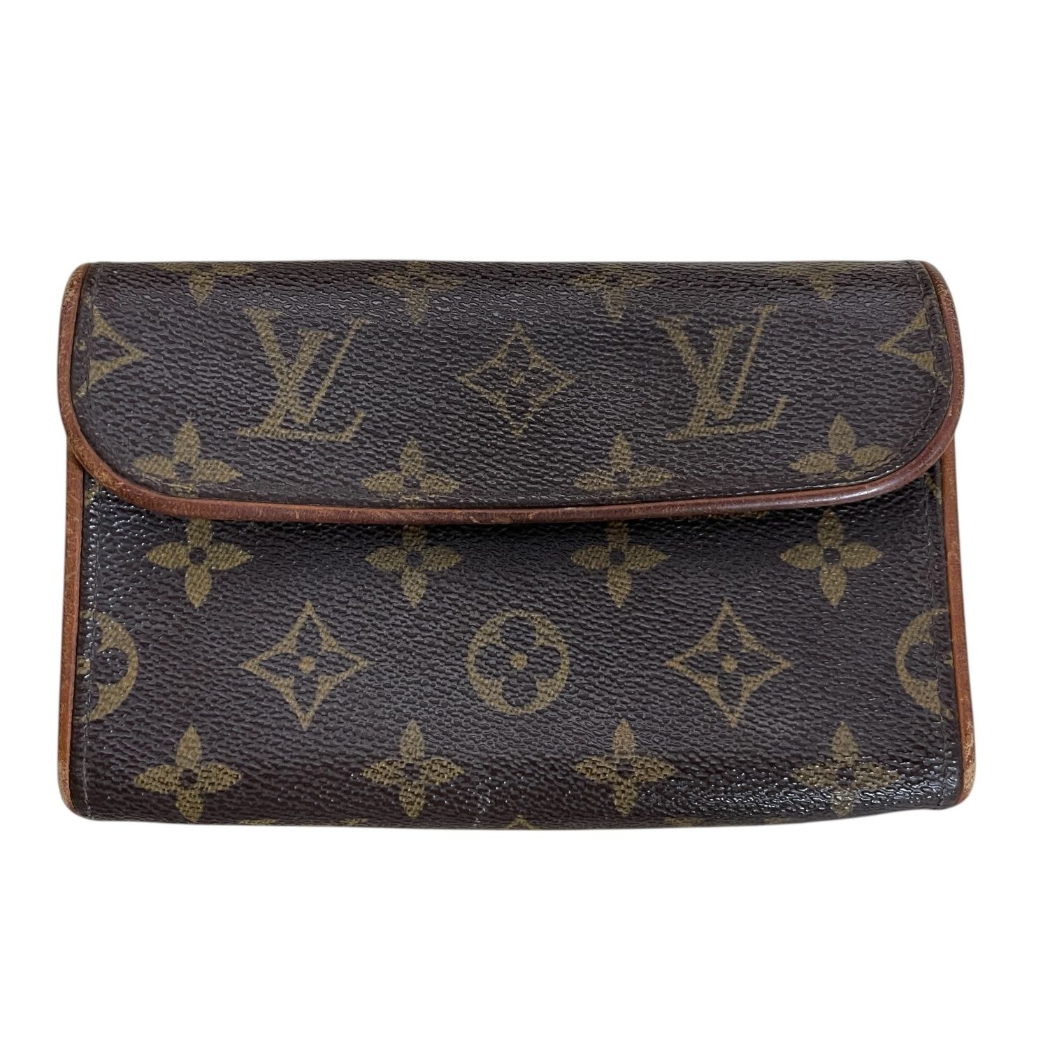 ◇中古品◇ LOUIS VUITTON ルイ・ヴィトン ポシェット ウエストポーチ