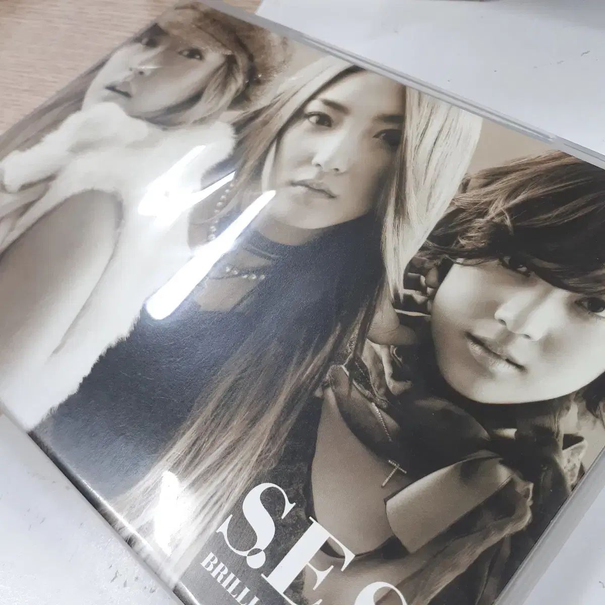 日本 DVD