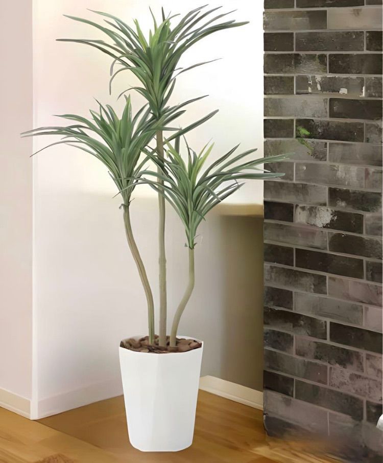 光触媒 人工観葉植物 ウォールグリーン フェイクグリーン 胡蝶蘭10本pt