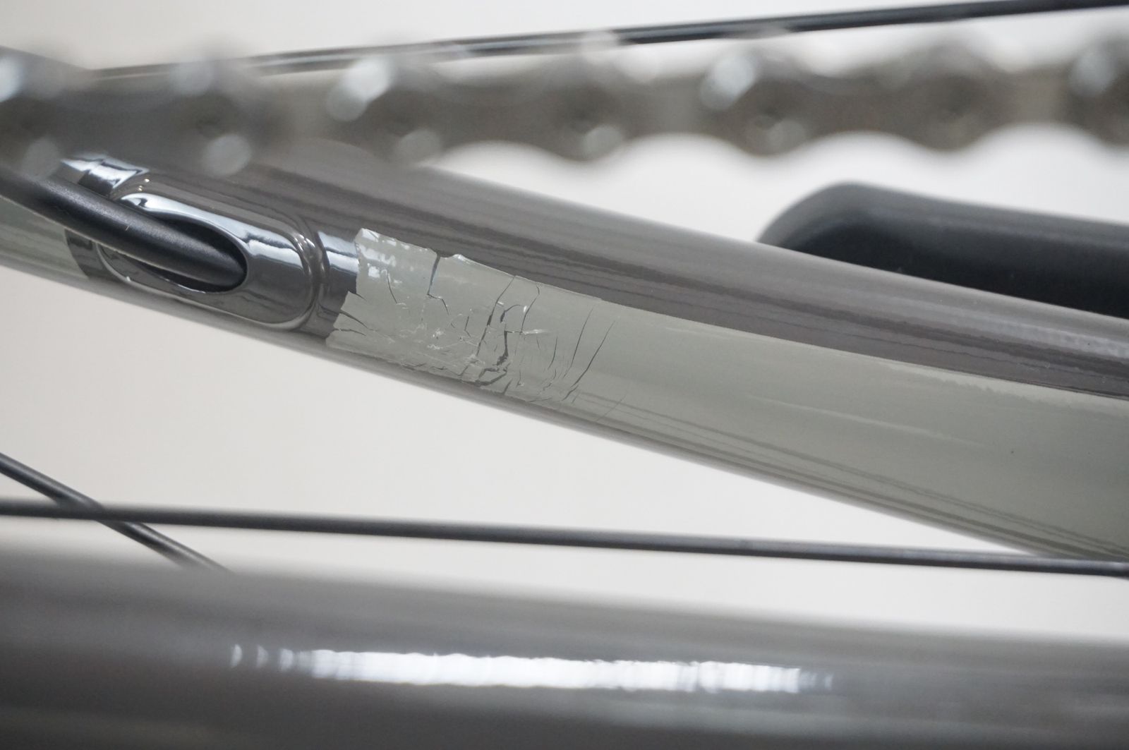 CANNONDALE キャノンデール CAAD13 DISC モデル ロードバイク バイチャリ福岡店 BRIGHTFACE_UK