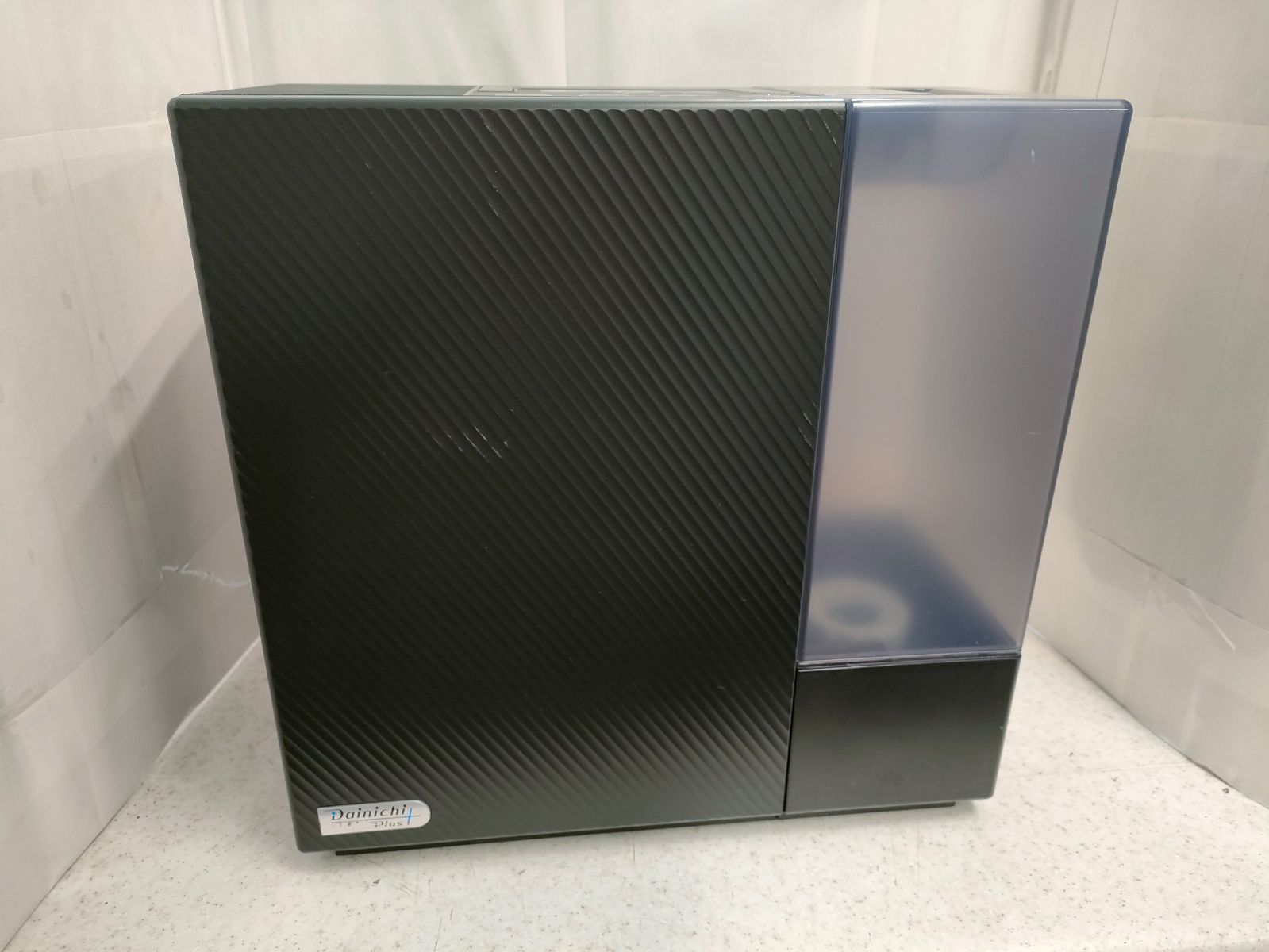 ダイニチ 加湿器 2019年製 HD-RX519 K