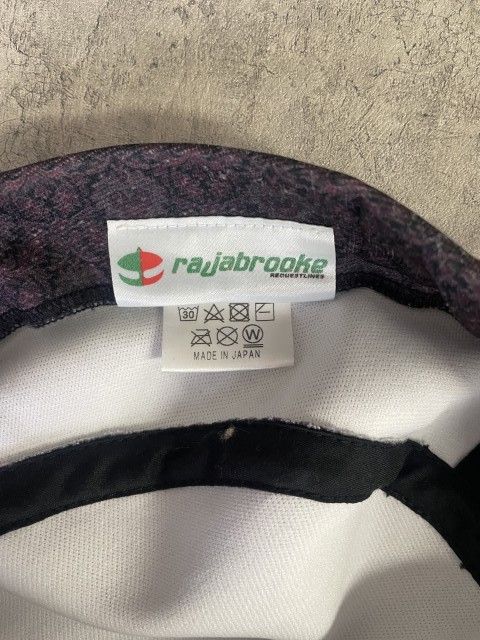 ﾗｼﾞｬﾌﾞﾙｯｸ ﾊｯﾄ