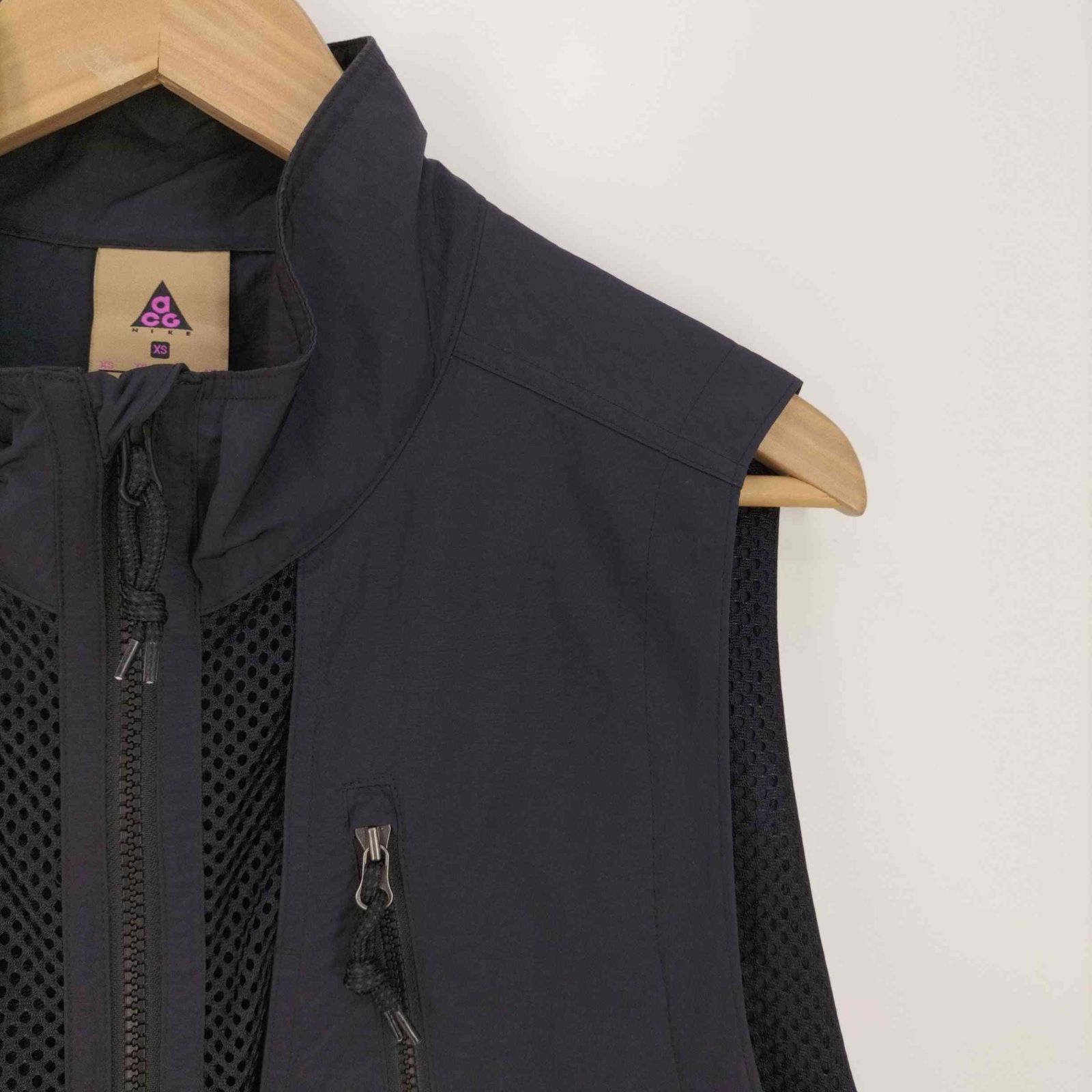 ナイキエーシージー NIKE ACG AS M NRG ACG VEST メンズ XS - メルカリ