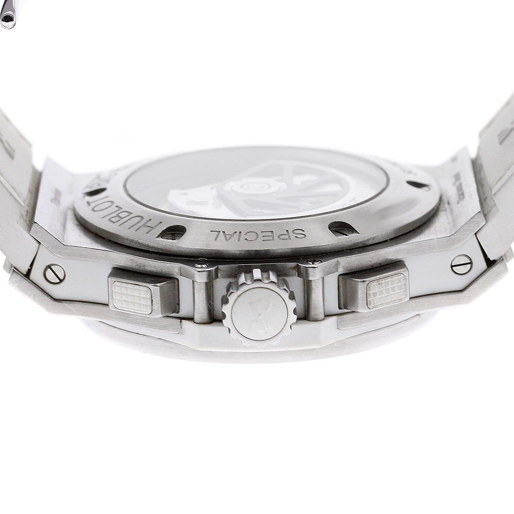ウブロ HUBLOT 301.SE.2170.RW.TAK14 ビッグバン エボリューション