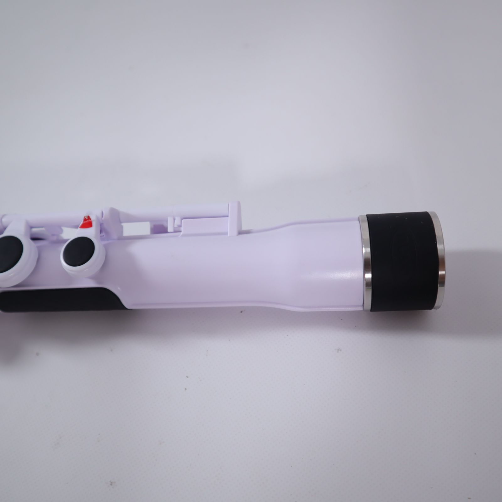 PLAY TECH 16穴フルート【9-21】 分解整備・洗浄・調整済】パール