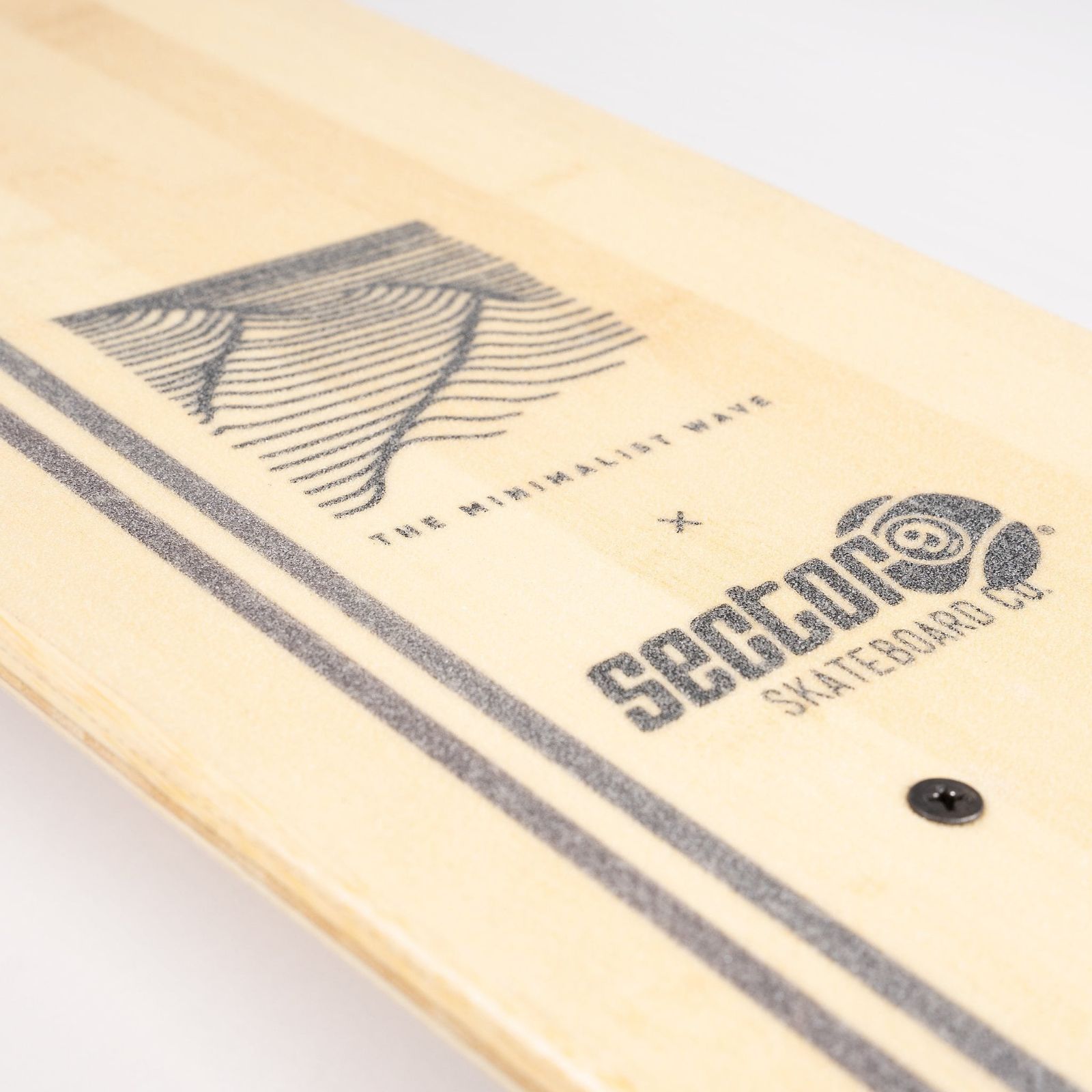 SECTOR9（セクターナイン） CRUISER RIDING STYLE COMBO BAMBINO