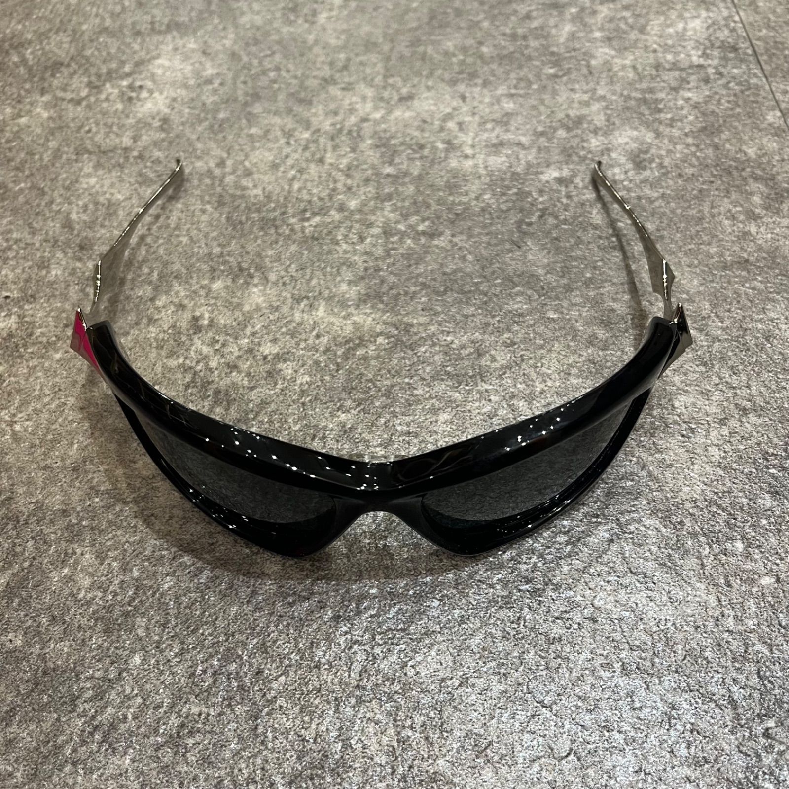 参考上代53500円 Gentle Monster BOLDコレクション 眼鏡 サングラス