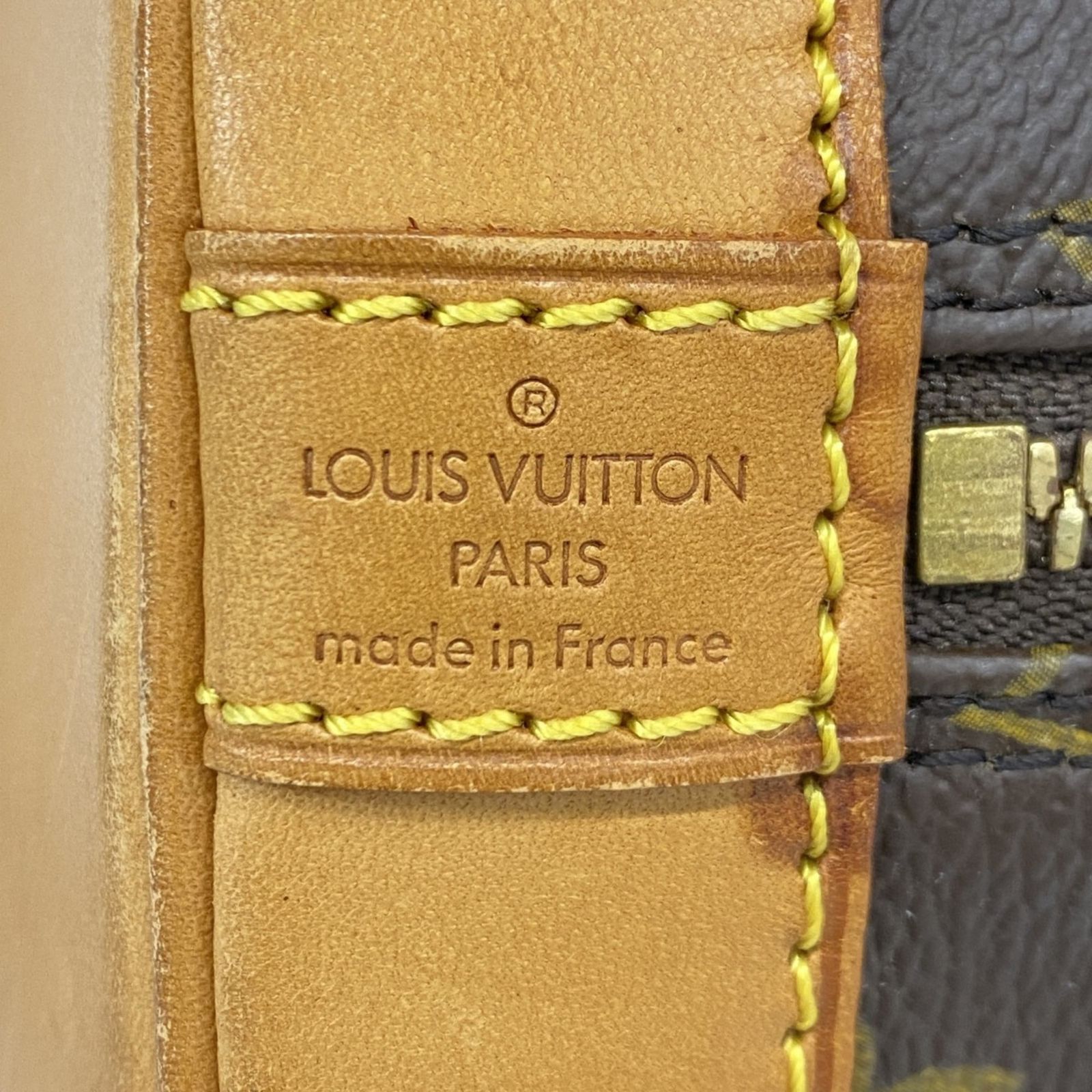 ルイ・ヴィトン(Louis Vuitton) ルイ・ヴィトン ハンドバッグ
