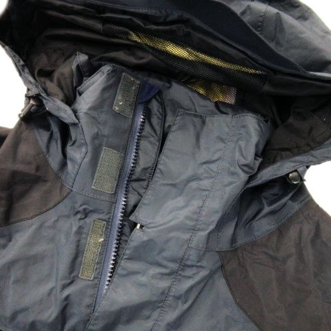 Burton ジャケット