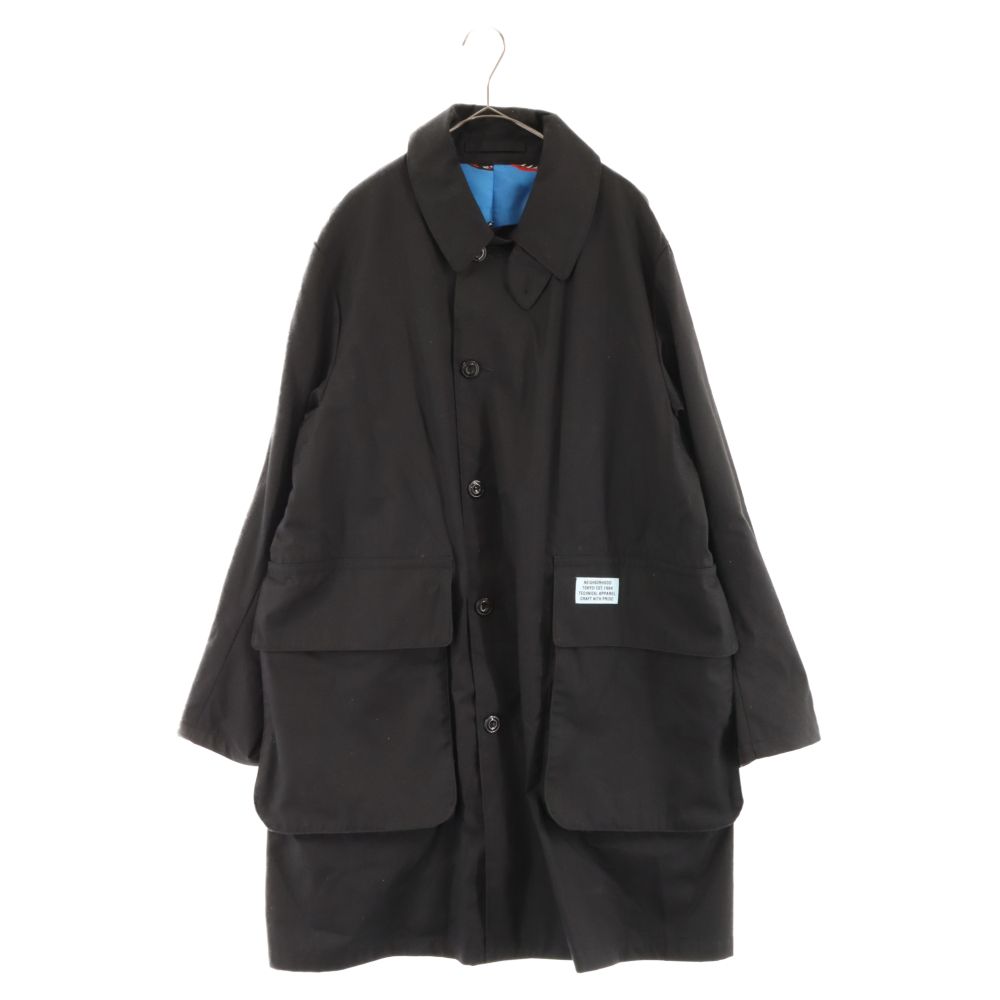 neighborhood ISLEY / C-COAT