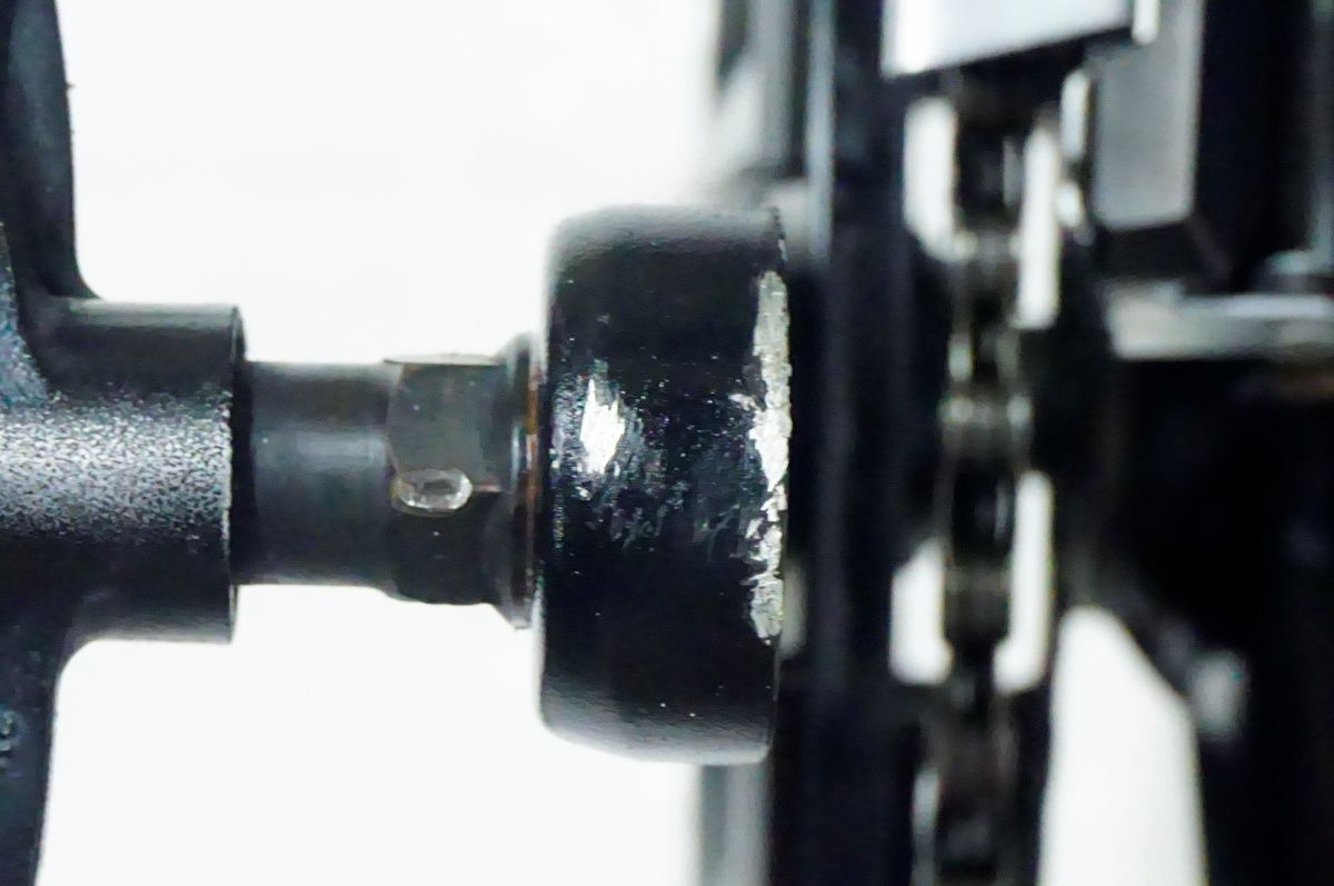 2021年モデル クロスバイク