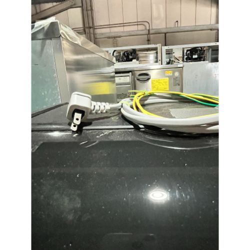業界最長1年保証】【中古】冷蔵ネタケース ホシザキ HNC-150B