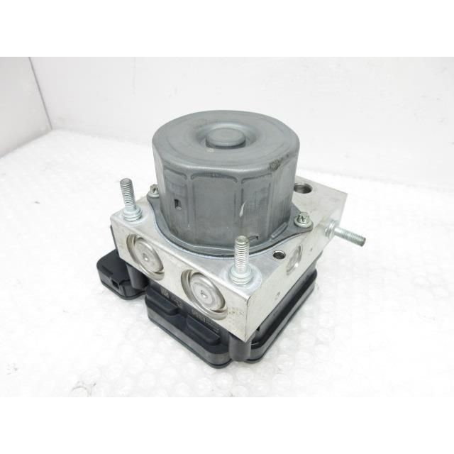 26年 エクストレイル DBA-NT32 ABSアクチュエーター 47660-4CA0B 180404 4446