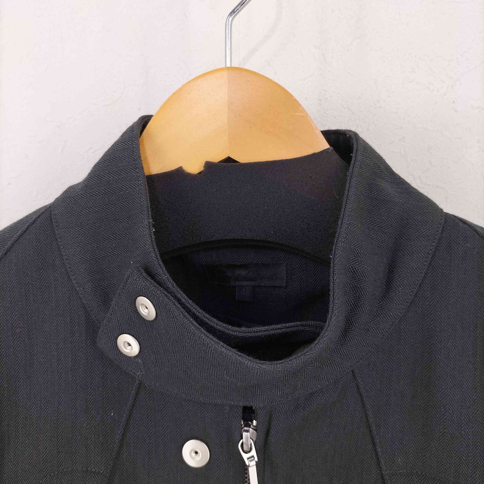 オマールアフリディ Omar Afridi 23AW TECH DR ジャケット メンズ EUR