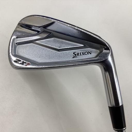 中古】 ダンロップ SRIXON ZX7 #4 単品アイアン LI NS PRO