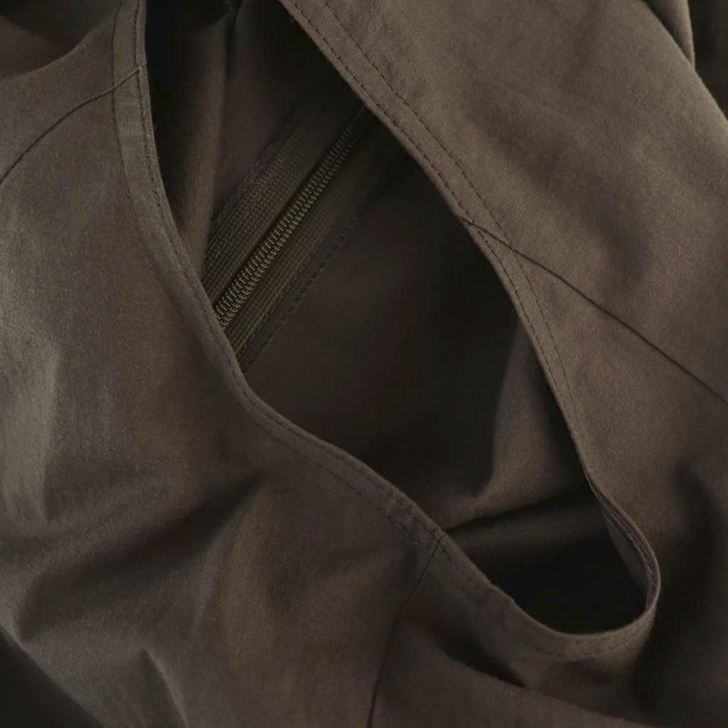 EPOCA エポカ ハイネック シアー ティアード マキシ ワンピース＊ EDIT