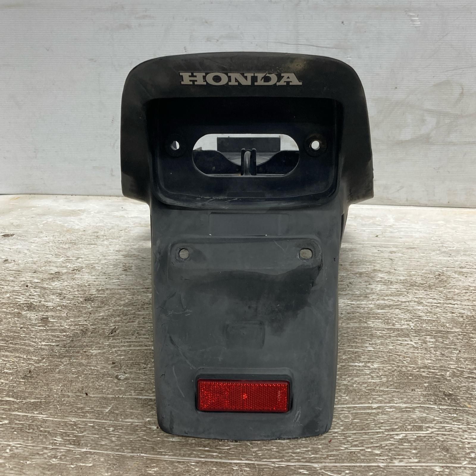 HONDA CB400SF NC31 リアフェンダー ホンダ - メルカリ