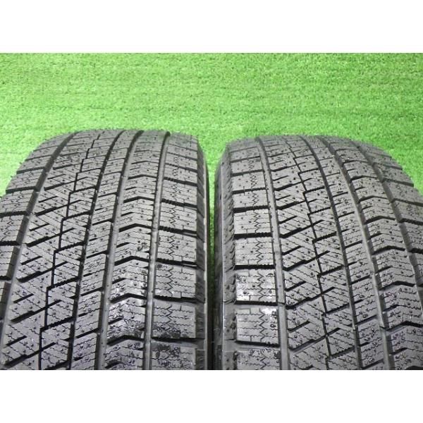 BLIZZAK BRIDGESTONE スタッドレス ブリヂストン ブリザックVRX2
