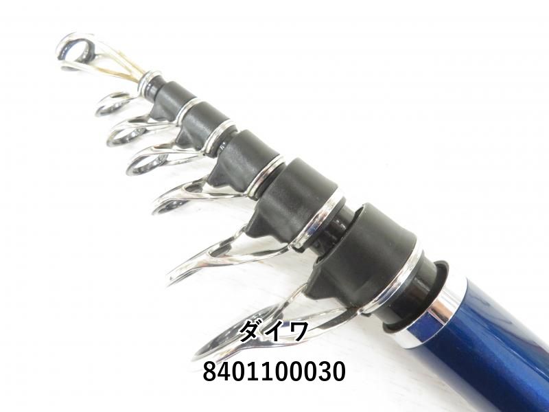 DAIWA BGタマンモンスター 8-52 DAIWA（釣り） DAIWA ダイワ BG タマンモンスター 8-52 遠投 釣り竿