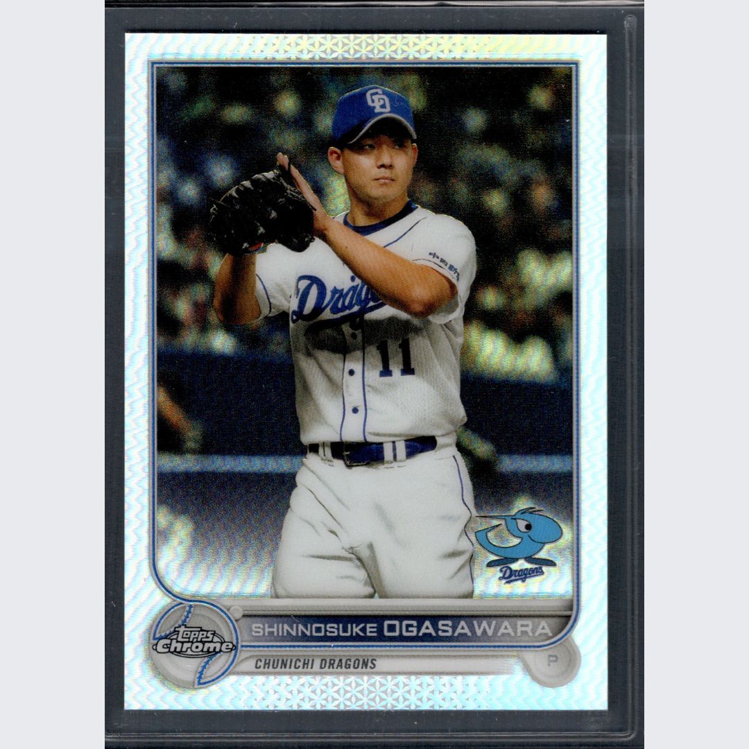 ミントモール / MINT BASE店 (TCシングル通販) / 2023 TOPPS