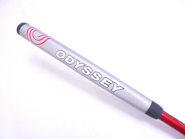 【中古品】パターオデッセイ dショッピング |【中古】オデッセイ STROKE LAB TEN センター