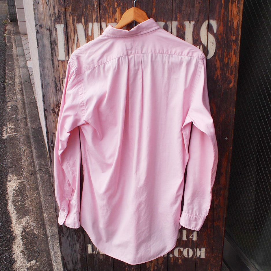 新品　ラルフローレン　エプロン　オックスフォード　ピンク Amazon.co.jp: Ralph Lauren(ポロ ラルフローレン) Men's
