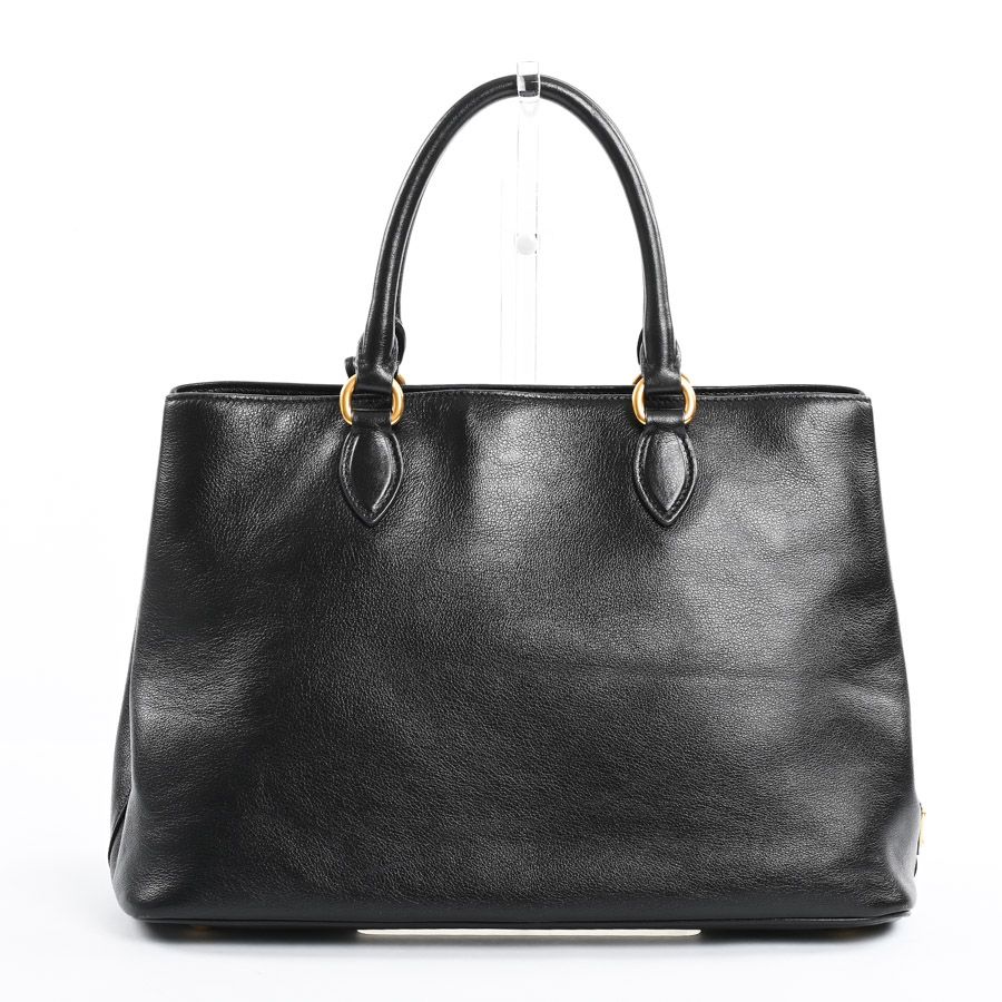 PRADA 2way ハンドバッグ PRADA プラダ ハンドバッグ 2WAYハンドバッグ 1BA579 - メルカリ