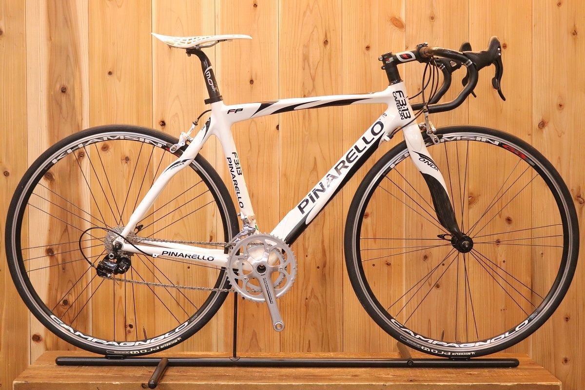 ピナレロ PINARELLO F3:13 2007モデル カーボン＋付属品 ピナレロ PINARELLO F3:13 2007モデル カーボン＋付属品