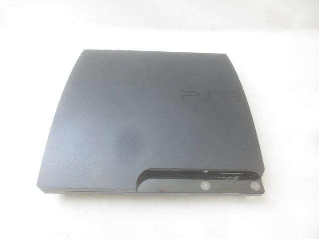 PS3本体 CECH-2000A