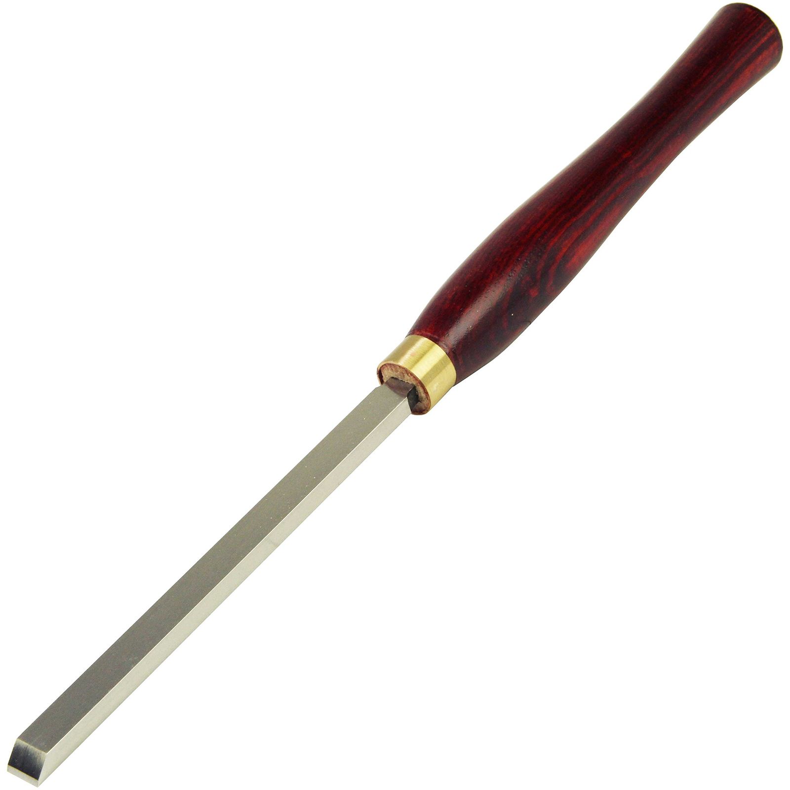SK11 木工旋盤用 ハイス製バイト 平 13mm [13mm] [平]
