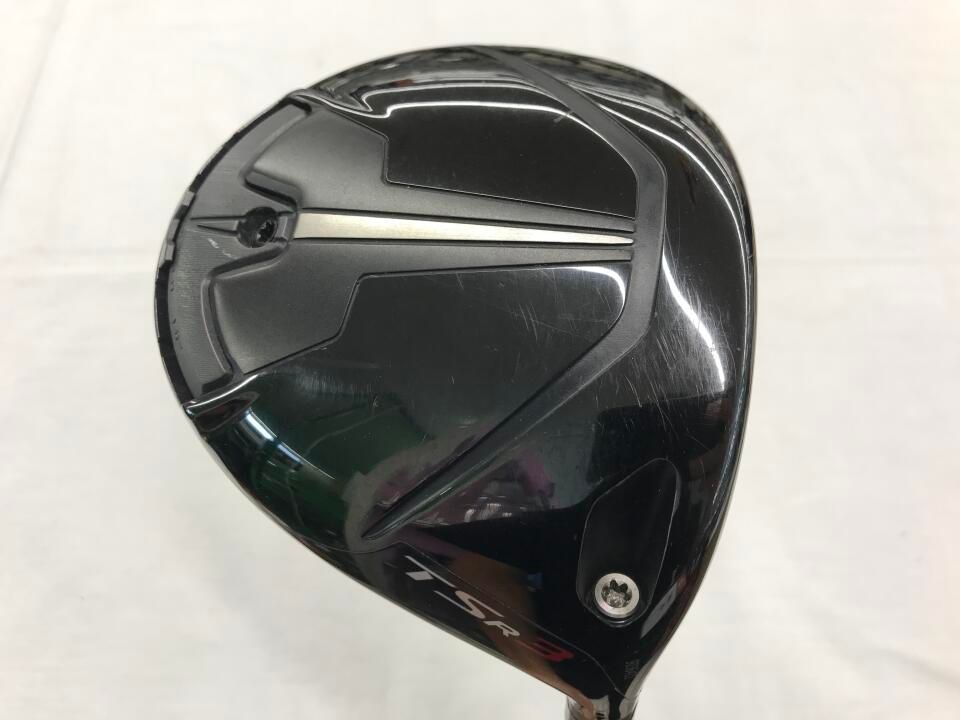 TSR3 9.0 S VENTUS BLUE 6 ドライバー タイトリスト 最短