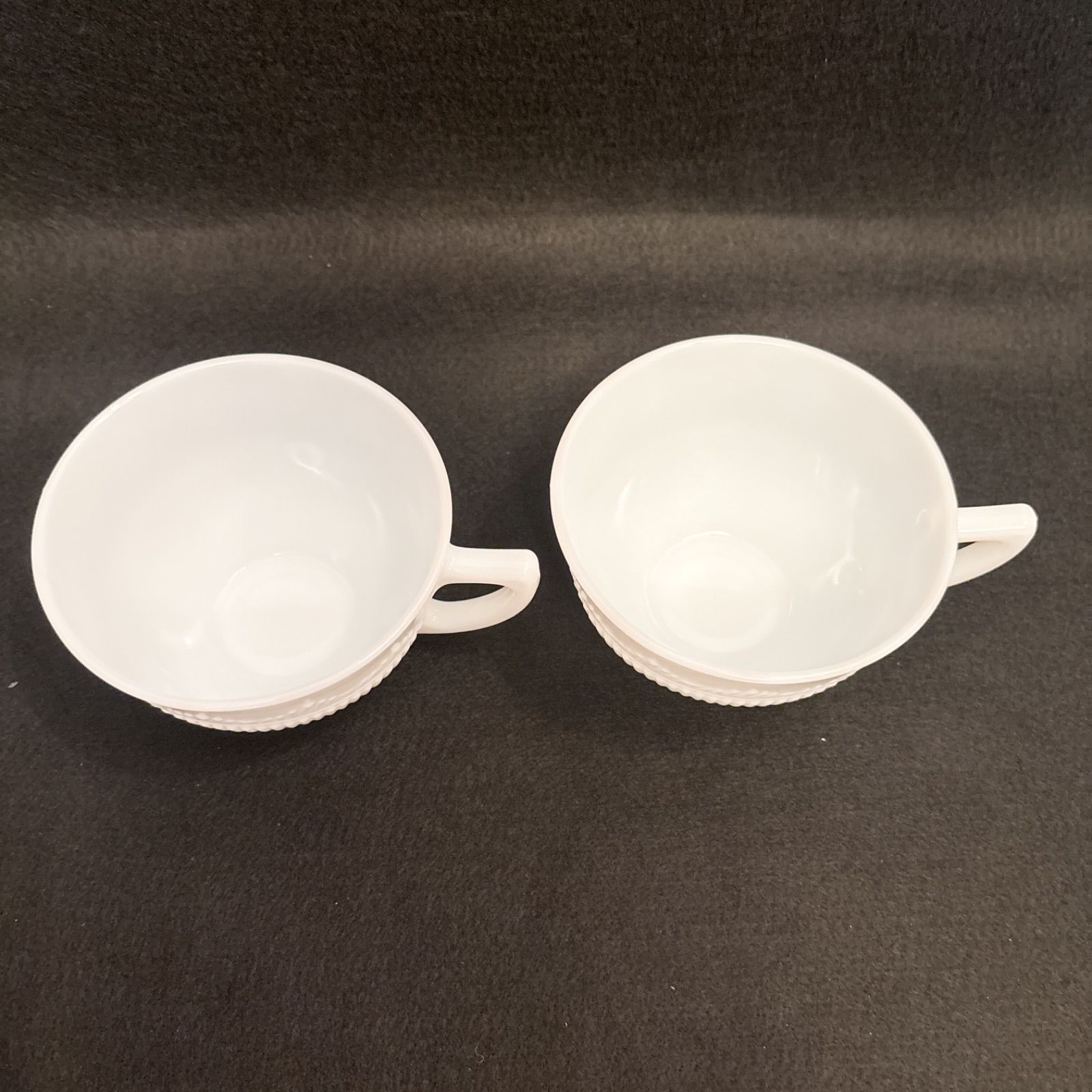 ミルクガラス オクスフォード