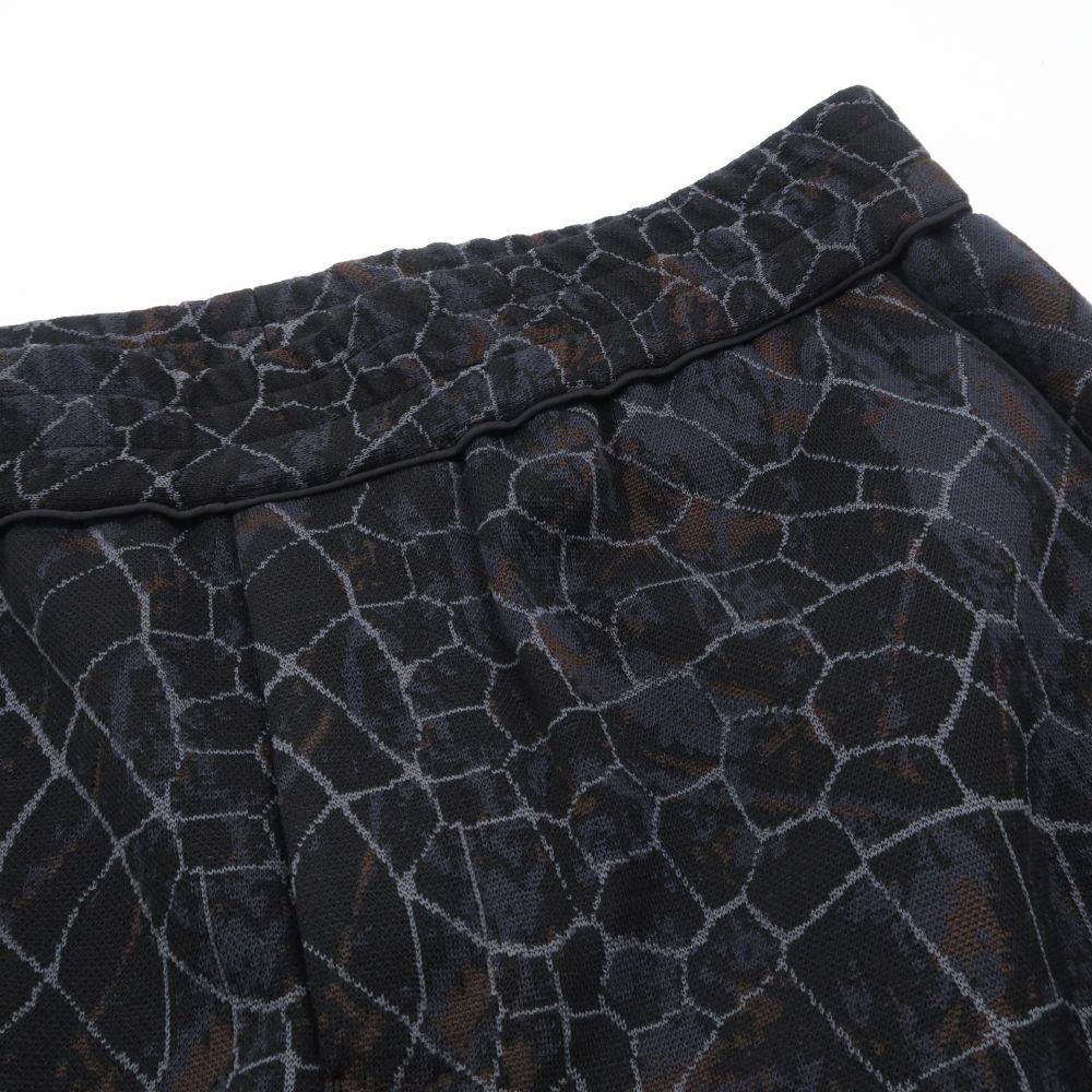 美品 EMPORIO ARMANI アルマーニ 11P330 11228 イージーパンツ 1点 50  