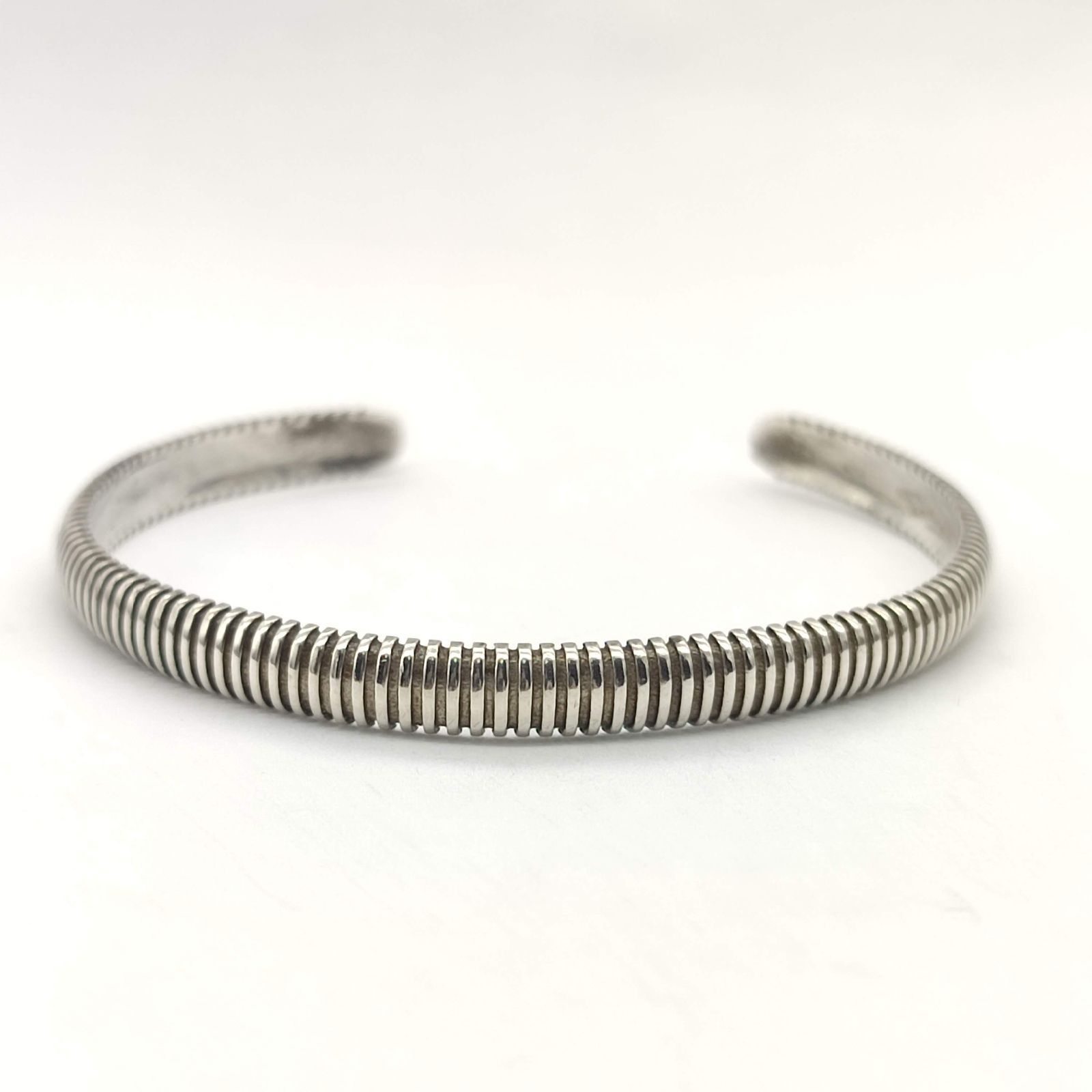 ６月９日まで　ファンタスティックマン　シルバーバングル ファンタスティックマン FANTASTIC MAN |BANGLE 624