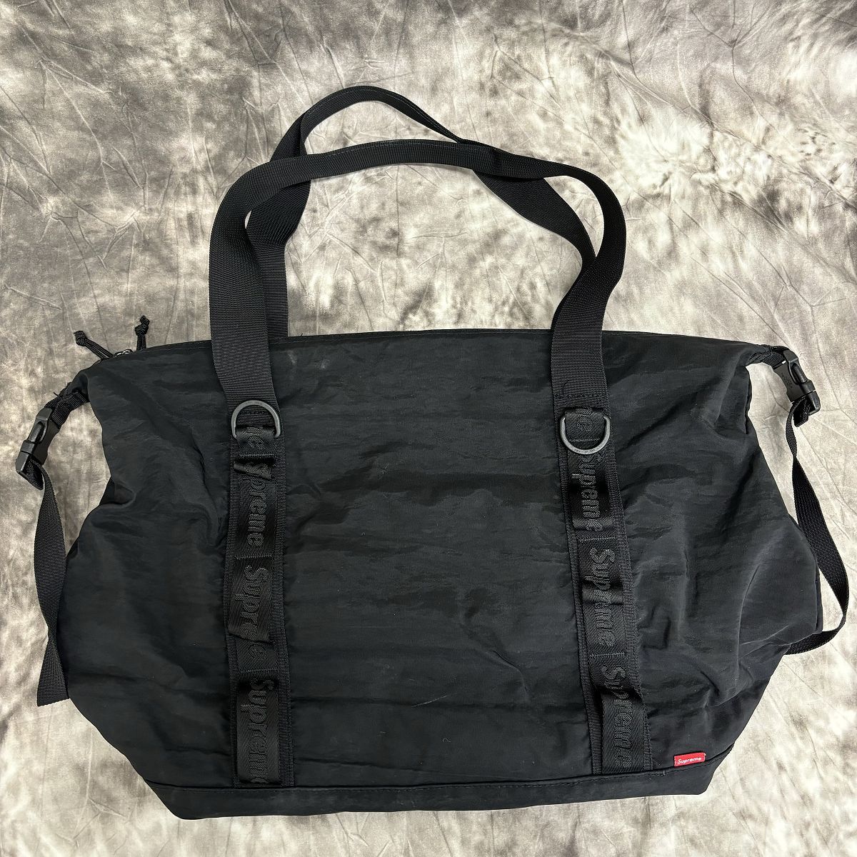 Supreme/シュプリーム【20AW】Zip Tote/ジップトートバッグ - メルカリ