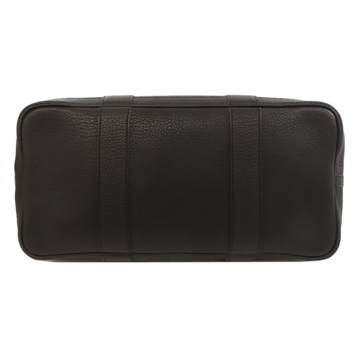 HERMES エルメス ガーデンパーティPM シルバー金具 トートバッグ ネゴンダ レディース DECORATOM_COM_BR