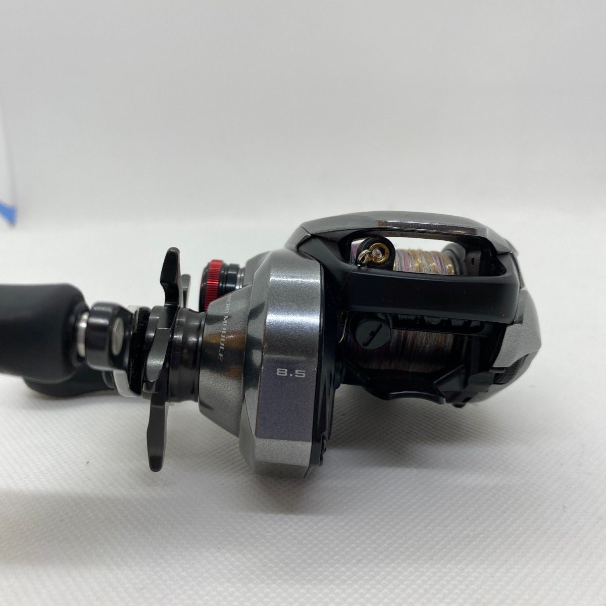 SHIMANO シマノ ベイトリール 21スコーピオンDC 150XG 箱取説無 【公式