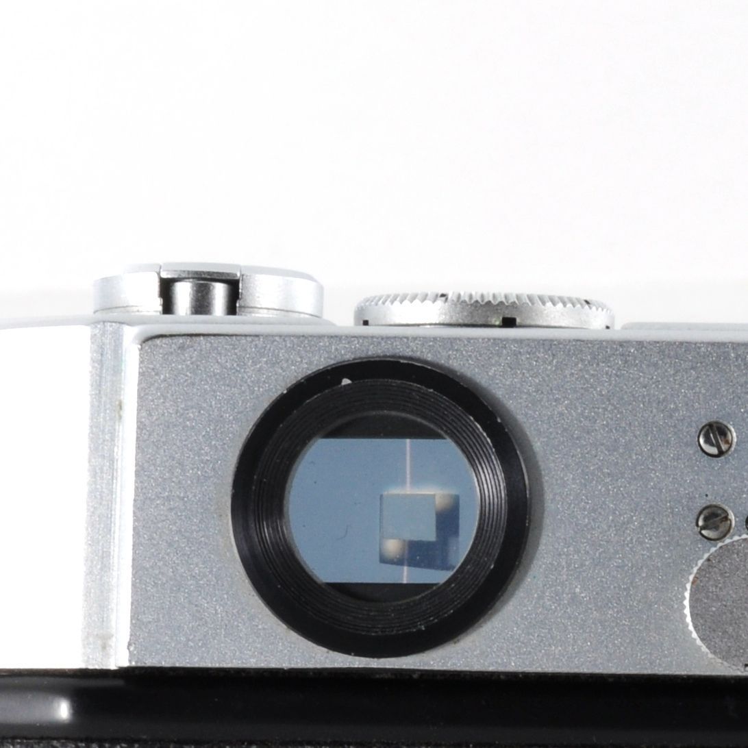 カメラ＋レンズ K3942