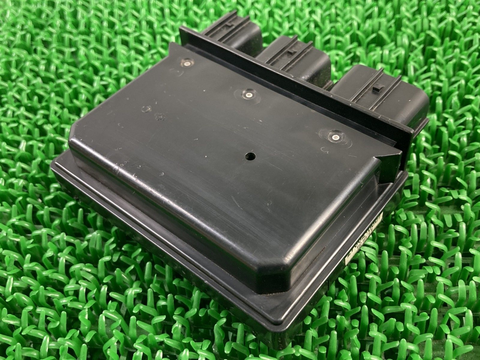 NINJA250R コントロールリレー 27002-0007 カワサキ 純正 バイク