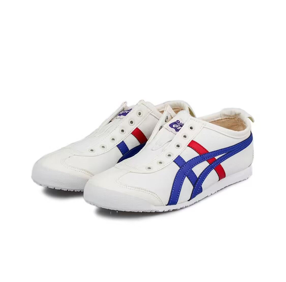 Asics Onitsuka Tiger MEXICO 66 男女兼用