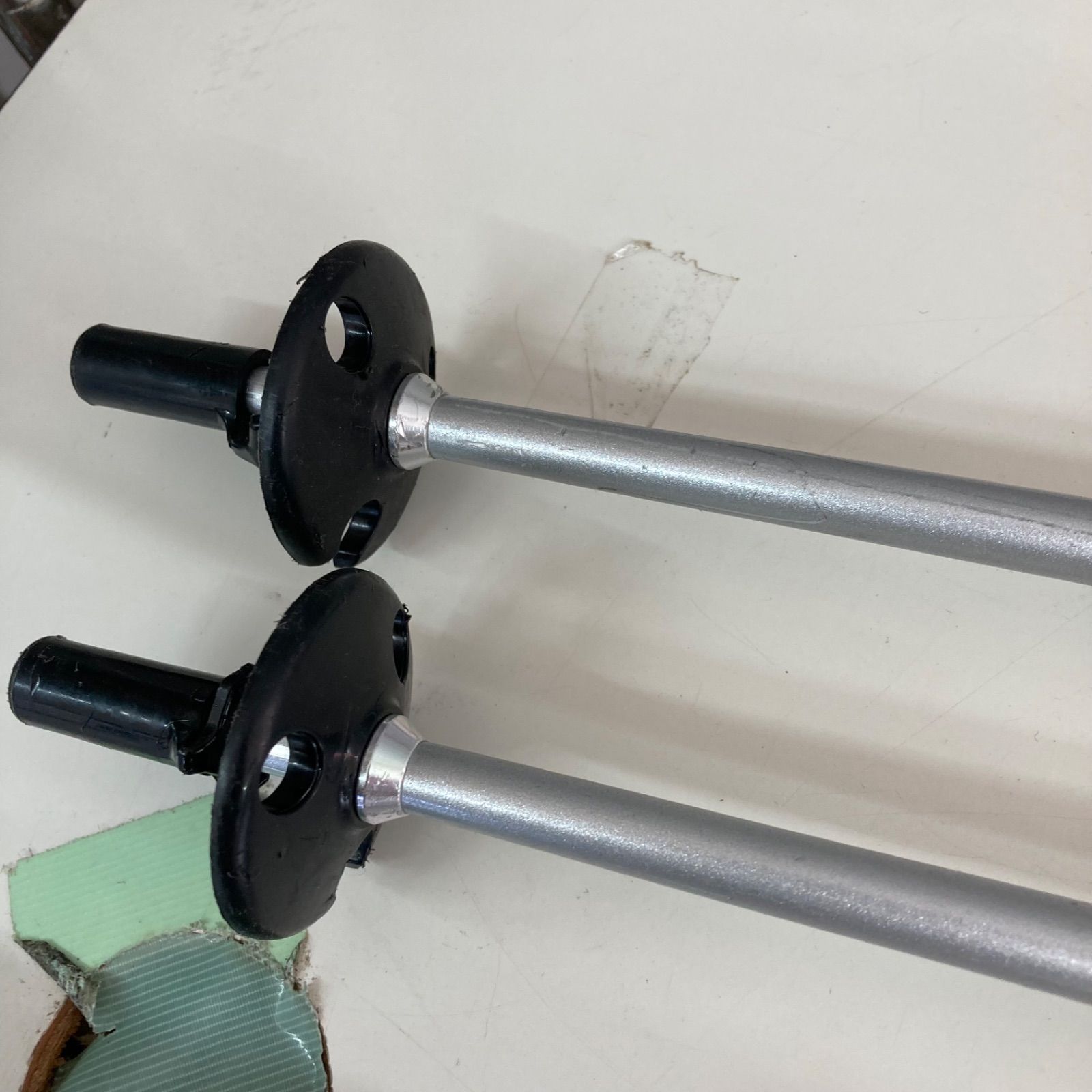 フリースキーフライヤー スキー板