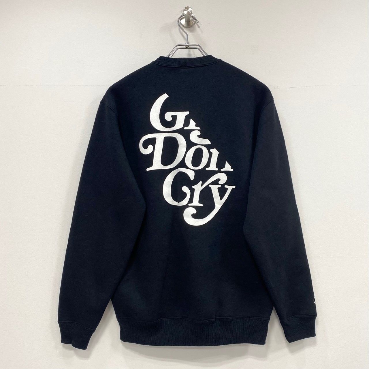 GIRLS DON'T CRY × CAREERING 限定 スウェット 【公式通販】