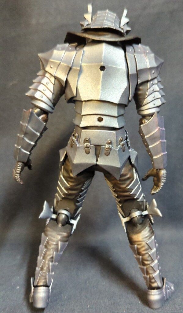 MAXFACTORY figma ガッツ 狂戦士の甲冑ver SP-046