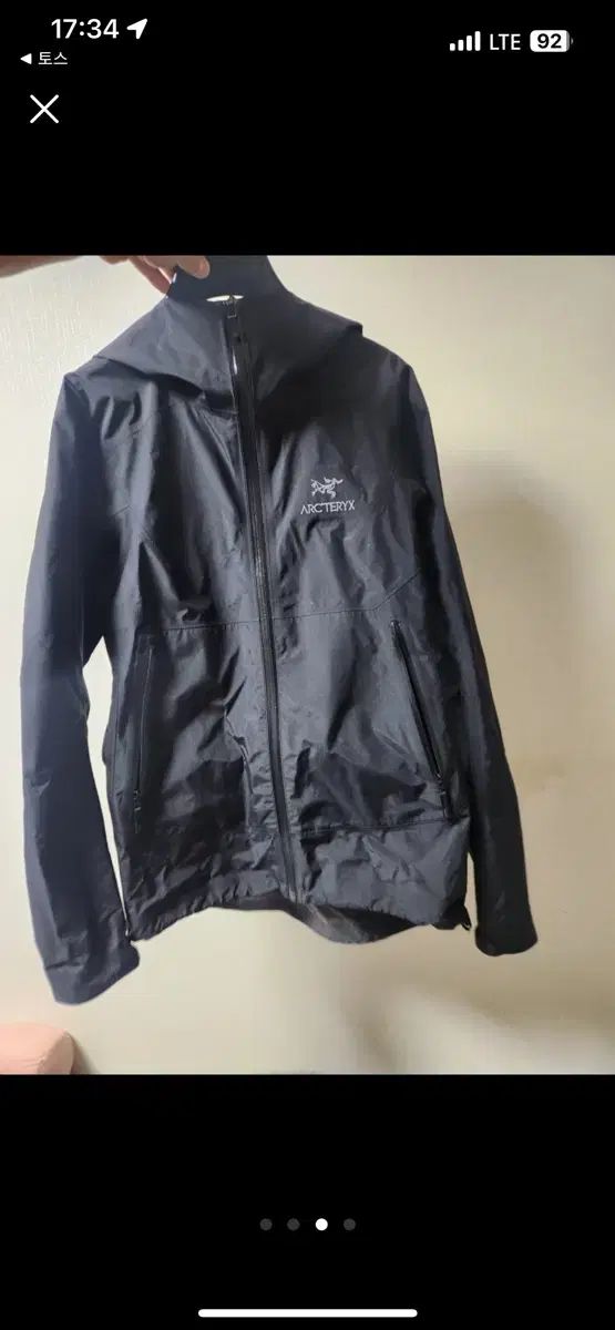 ARC'TERYX(アークテリクス) ゼタ レディース S ARC'TERYX zeta sl