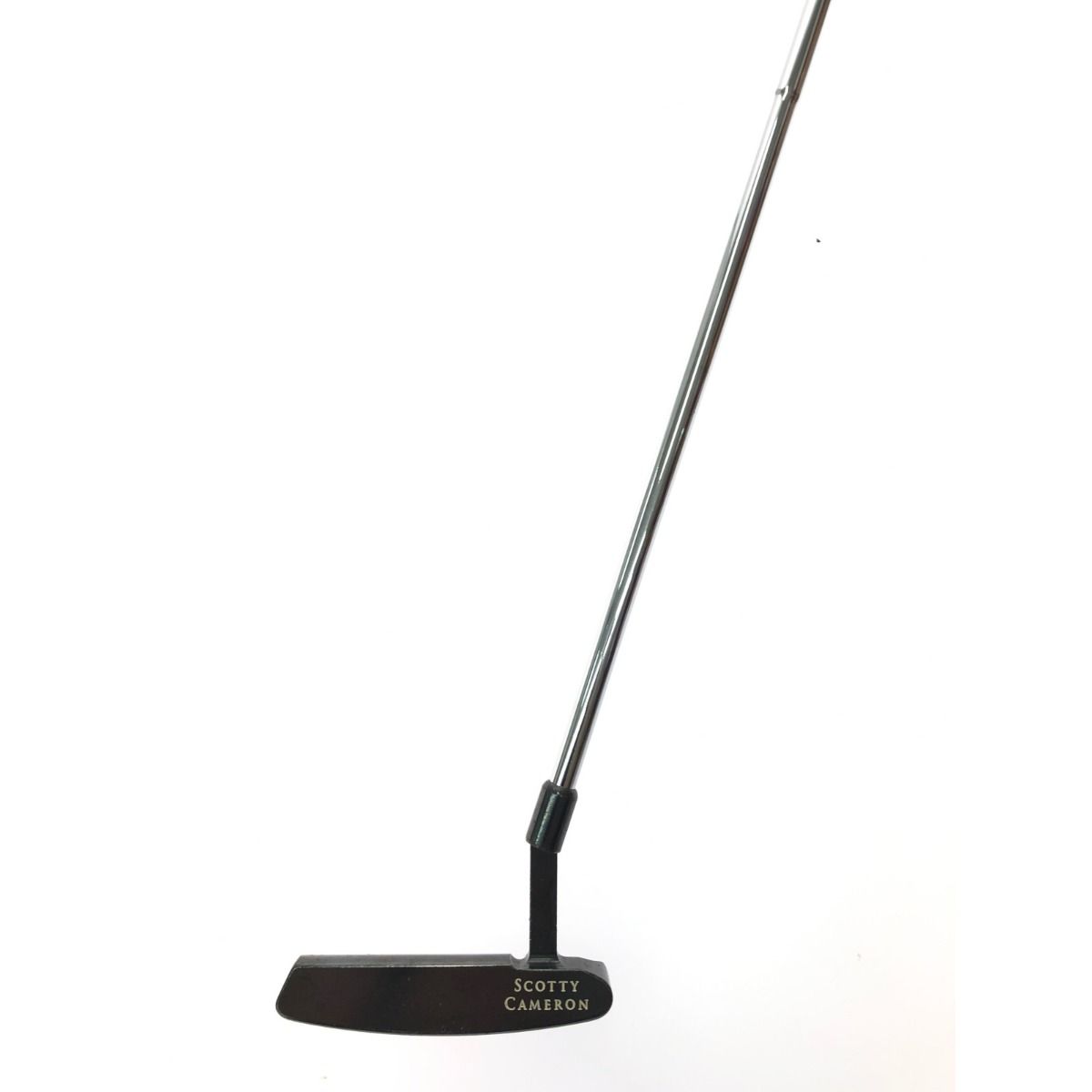ゴ*鉄様 スコッティキャメロン classic newport パター Studio Style Newport - Titleist Japan