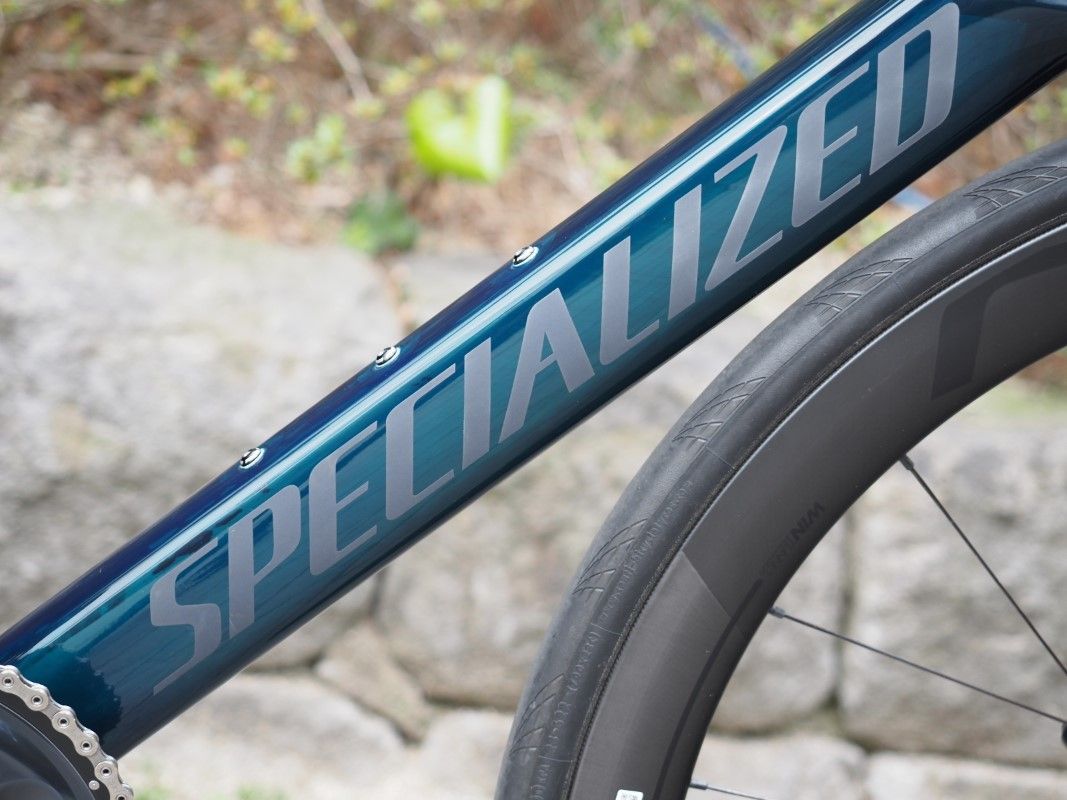 スペシャ SPECIALIZED ヴェンジプロ ディスク VENGE PRO DISC 2020 54サイズ アルテグラ R8070 DI2 11S  カーボン ロードバイク 【福岡店】 - メルカリ