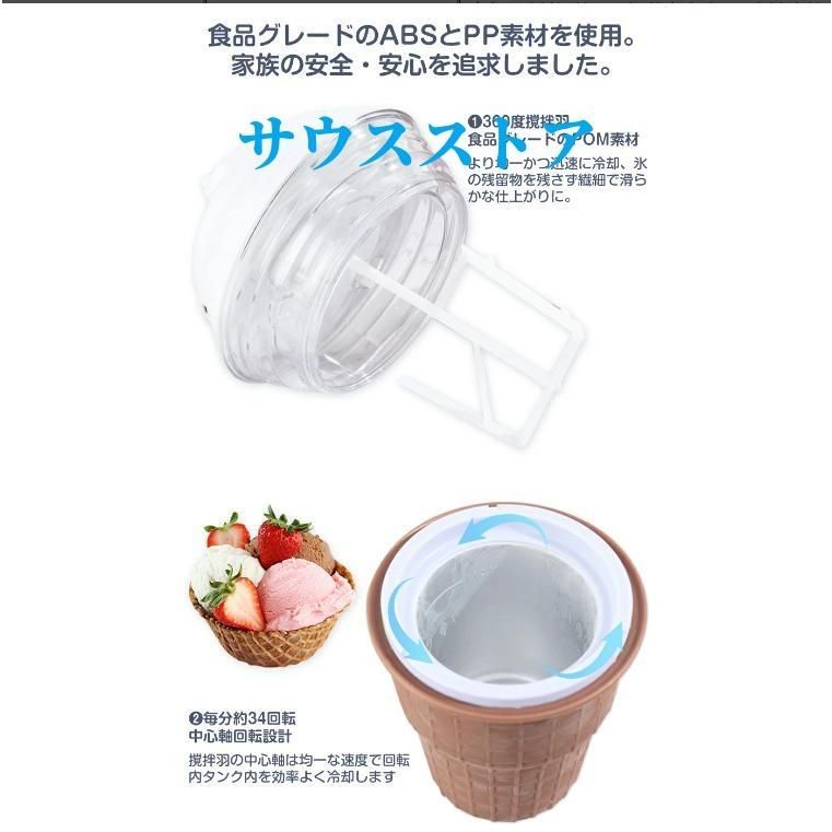 アイスクリーム おもちゃ