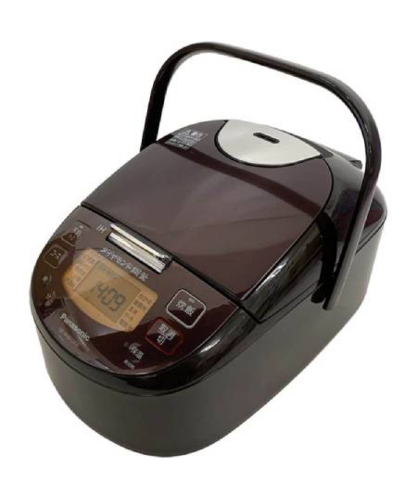 SR-HVD1800-T 炊飯器【新品】