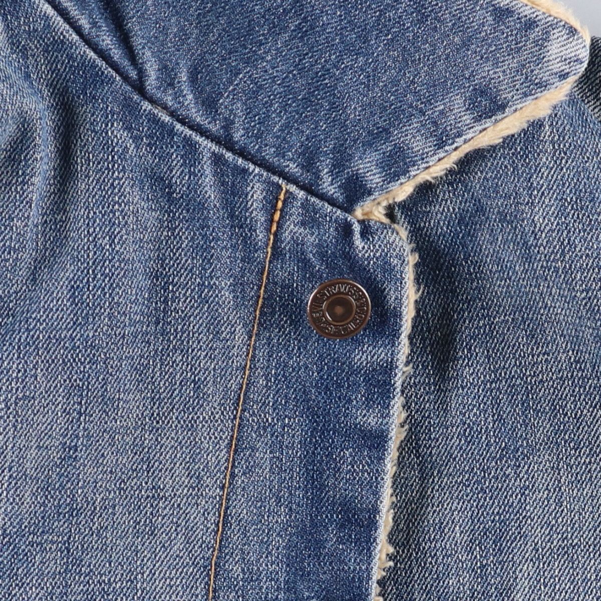 00年代 リーバイス