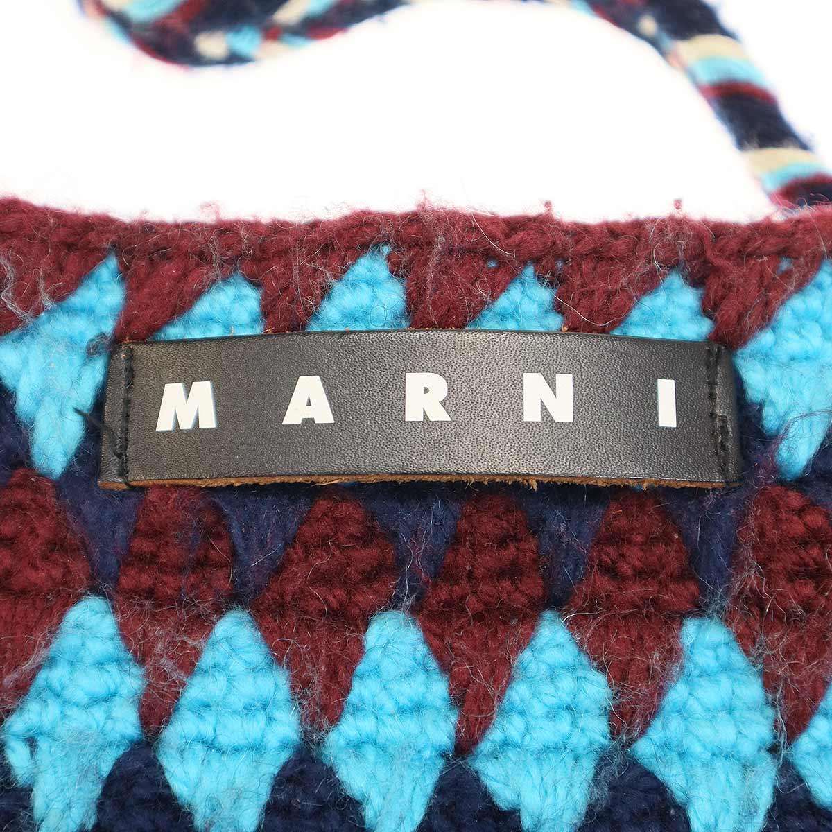 MARNI マルニ - MARKET（マルニマーケット）の「チェスボード